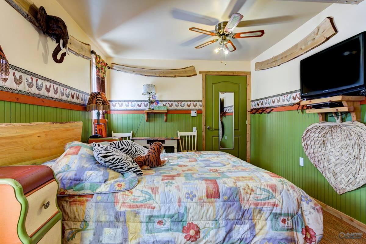 Le Gite Ambrelane 3* Thetford Mines