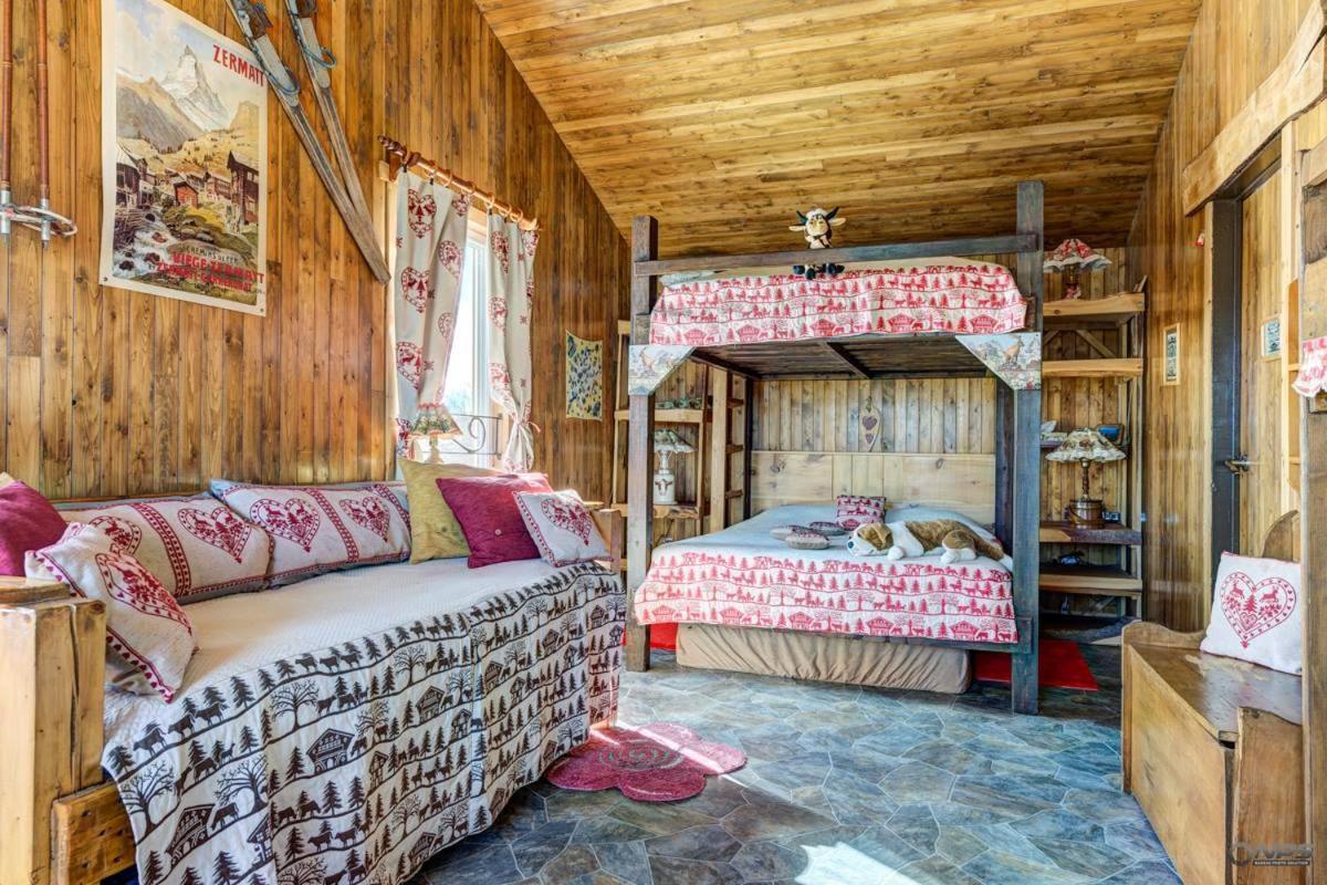 Le Gite Ambrelane 3* Thetford Mines