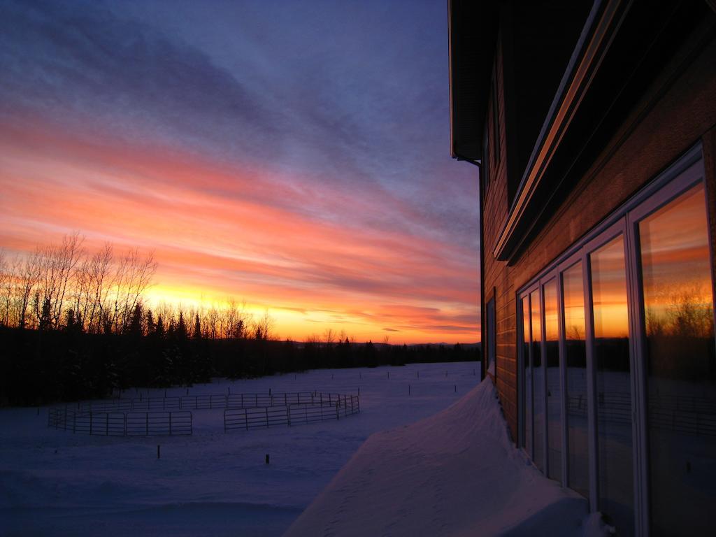 Le Gite Ambrelane Bed & Breakfast