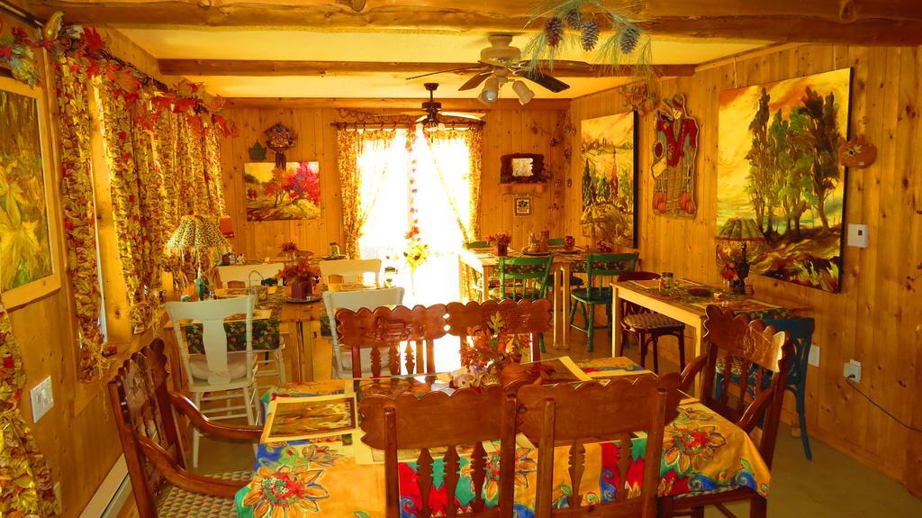 Le Gite Ambrelane Bed & Breakfast