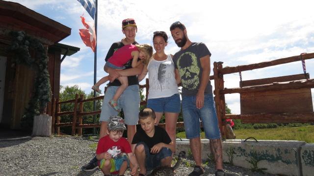 Le Gite Ambrelane 3*