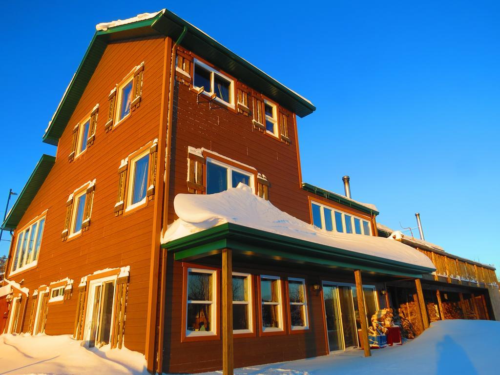 Le Gite Ambrelane Thetford Mines