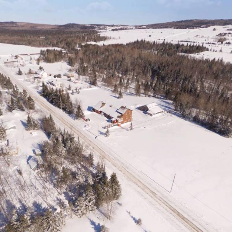 Le Gite Ambrelane Thetford Mines